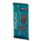 Dark chocolate 72%