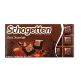 Dark chocolate