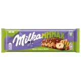 Chocolate MILKA CHOCO NUTTY WAFER, 270 g