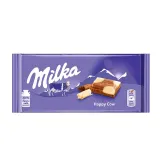 Chocolate MILKA HAPPY COWS, 100 g