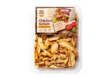 Fried chicken kebab WELL DONE, 350 g