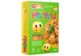 Fried LITTLE chicken fillet nuggets in breadcrumbs, 300 g