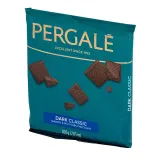 Juodasis šokoladas PERGALĖ, 200 g