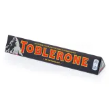 Темный шоколад TOBLERONE, 100 г