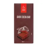 Dark Chocolate Bar, 85 g