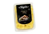 Равиоли с начинкой из белых грибов, 200 г
