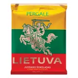 Темный шоколад LIETUVA, 200 г