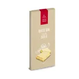 White Chocolate Bar, 85 g