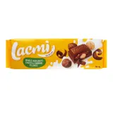 Milk Chocolate with Healthy Hazelnuts LACMI, 295 g