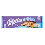 Chocolate with Chips and Yogurt MILKA, 300 g