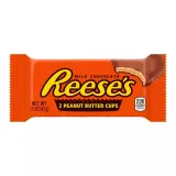 Шоколадные чашки с арахисовым маслом REESE'S, 39,5 г