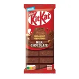 Šokolado plytelė KITKAT, 99 g