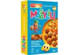 Fried chicken fillet meatballs in breadcrumbs with carrots, 280 g