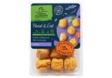 Fried chicken fillet croquettes, chilled, 280 g