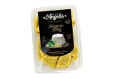 Pancerochi with ricotta, lemon zest and spinach filling, 200 g