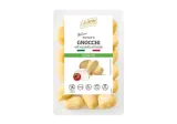 Italian potato dumplings with mozzarella and tomato filling AL DENTE, gluten-free, 500 g