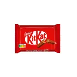Waffle bar NESTLE KIT KAT, 41.5 g