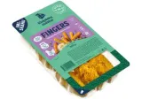 FINGERS fried chicken fillet strips, 300 g