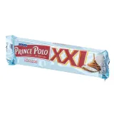 Crispy waffle with coconut filling PRINCE POLO COCONUT, 45 g