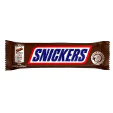 Chocolate bar SNICKERS, 50 g