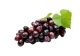 Blue grapes, 1 kg