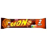 Bar NESTLE LION, 60 g