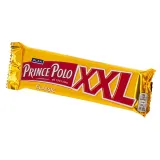Crispy waffle with cocoa filling PRINCE POLO CLASSIC, 45 g