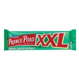 Crispy Wafer with Hazelnut Filling Coated in Milk Chocolate PRINCE POLO, 45 g