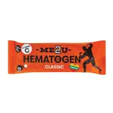Hematogen ME2U HEMATOGEN BAR CLASSIC, 50 g