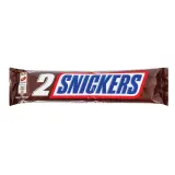 Milk Chocolate SNICKERS KINGSIZE, 75 g