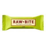 Organic Bar with Green Lemon RAW BITE, 50 g