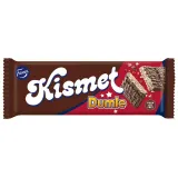 Wafer with Caramel Filling FAZER KISMET DUMLE, 55 g