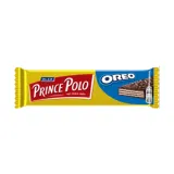 Bar PRINCE POLO OREO, 45 g