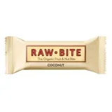 Organic Bar with Coconut RAW BITE, 50 g