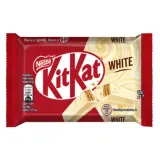 Waffle bar KIT KAT WHITE, 42 g