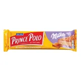Chocolate MILKA HAZELNUTS, 45 g