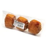 Cinnamon buns, 180 g