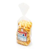 Dairy buns TREJOS GIRNOS, 350 g