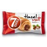 Roll 7 DAYS with hazelnut filling, 60 g
