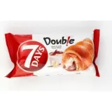 Roll with cocoa and vanilla fillings 7 DAYS, 60 g