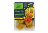 Chilled chicken nuggets HEAT & EAT, 350 g