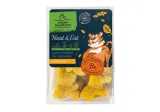 Fried chicken fillet nuggets KIDS, antibiotic-free, 260 g