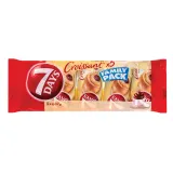 Croissant 7DAYS Multipack cocoa, 5x37g