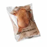 Cinnamon bun, 80 g
