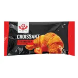 Croissant with strawberry filling 60g