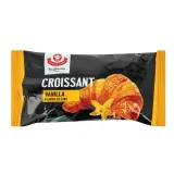 Croissant with vanilla filling 60g