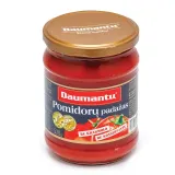 Pomidorų padažas be krakmolo DAUMANTŲ KARALIŠKAS, 500 g