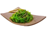 Marinated seaweed salad GOMA WAKAME with sesame, 1 kg
