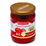 Pomidorų padažas be jokių E DAUMANTŲ, 500 g