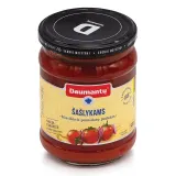 Klasikinis pomidorų padažas šašlykams DAUMANTŲ, 500 g